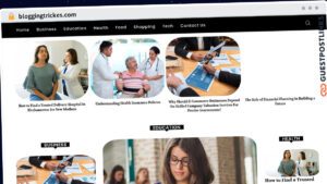 Publish Guest Post on bloggingtrickes.com