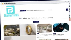 Publish Guest Post on blogingtrends.com