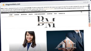 Publish Guest Post on blogsmarkets.com