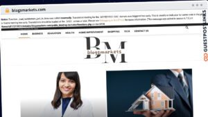 Publish Guest Post on blogsmarkets.com