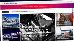 Publish Guest Post on blogsoftonline.com
