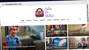 Publish Guest Post on bolsadeemulher.com