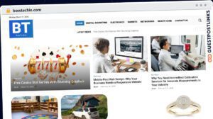 Publish Guest Post on bowtechie.com