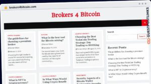 Publish Guest Post on brokers4bitcoin.com