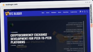 Publish Guest Post on btcbloger.com