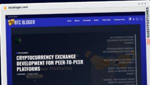 Publish Guest Post on btcbloger.com