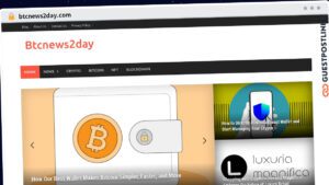 Publish Guest Post on btcnews2day.com