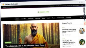 Publish Guest Post on budgetsbyte.com