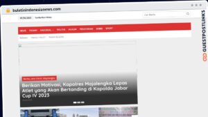 Publish Guest Post on buletinindonesianews.com