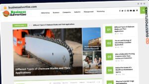 Publish Guest Post on businesadvertise.com