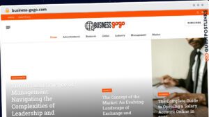 Publish Guest Post on business-gogo.com