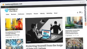 Publish Guest Post on businessgridnews.com