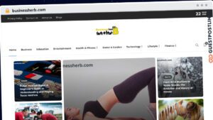 Publish Guest Post on businessherb.com