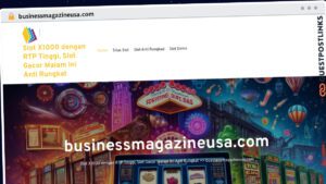 Publish Guest Post on businessmagazineusa.com