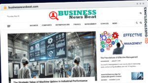Publish Guest Post on businessnewsbeat.com