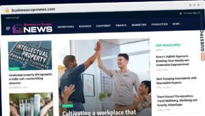 Publish Guest Post on businessscopenews.com