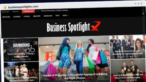 Publish Guest Post on businessspotlightx.com