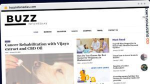 Publish Guest Post on buzzinfomedias.com