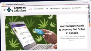 Publish Guest Post on cannabis4solutions.com