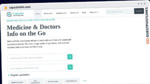Publish Guest Post on capsuleinfo.com