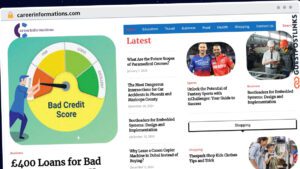 Publish Guest Post on careerinformations.com