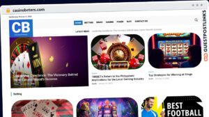 Publish Guest Post on casinobeters.com