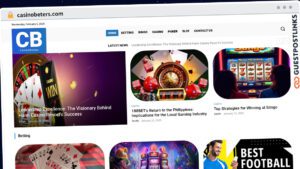 Publish Guest Post on casinobeters.com