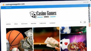 Publish Guest Post on casinogamesguides.com