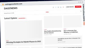 Publish Guest Post on casinogameshome.com