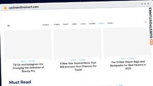 Publish Guest Post on casinoonlinemart.com
