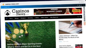 Publish Guest Post on casinos-newz.com