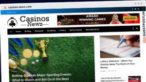 Publish Guest Post on casinos-newz.com