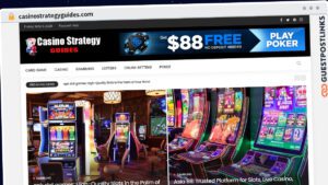 Publish Guest Post on casinostrategyguides.com