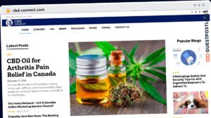 Publish Guest Post on cbd-connect.com