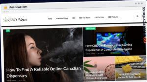 Publish Guest Post on cbd-newz.com
