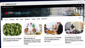 Publish Guest Post on cbdpresse.com