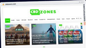 Publish Guest Post on cbdzones.com