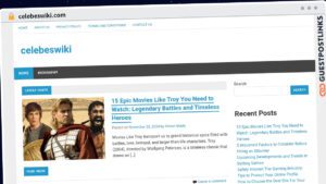 Publish Guest Post on celebeswiki.com