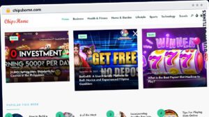 Publish Guest Post on chipshome.com