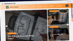 Publish Guest Post on cihaztamirat.com