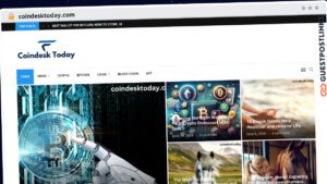 Publish Guest Post on coindesktoday.com