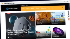 Publish Guest Post on coindexnews.net