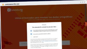 Publish Guest Post on comoseescribe.xyz