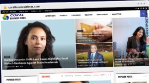 Publish Guest Post on coralbusinesstimes.com