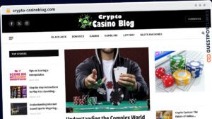 Publish Guest Post on crypto-casinoblog.com