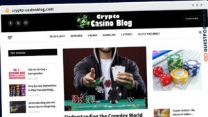 Publish Guest Post on crypto-casinoblog.com