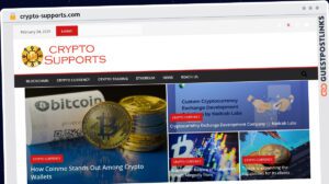 Publish Guest Post on crypto-supports.com