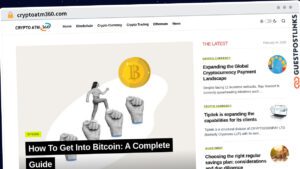 Publish Guest Post on cryptoatm360.com