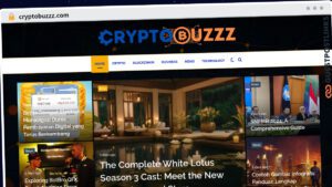 Publish Guest Post on cryptobuzzz.com