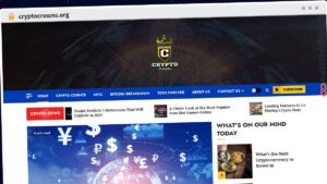 Publish Guest Post on cryptocrowns.org